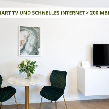 Apartment Wahnfried No5 - Zentrales Cityapartment Kueche Mit Duschbad - 300M Zur Fussgaengerzone Байройт Екстериор снимка